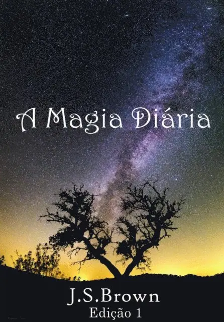 J.S. Brown - A Magia Diária, E-bok. Tillgänglighet: Lägg i varukorg
