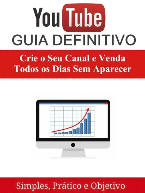 Editora Conceito - YouTube Guia Definitivo, E-bok. Tillgänglighet: Lägg i varukorg