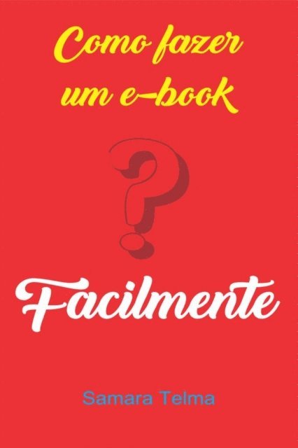Max Editorial - Como fazer ebooks facilmente, E-bok