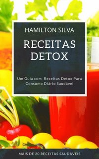 Receitas Detox