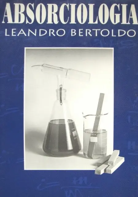 Leandro Bertoldo - Absorciologia, E-bok. Tillgänglighet: Lägg i varukorg