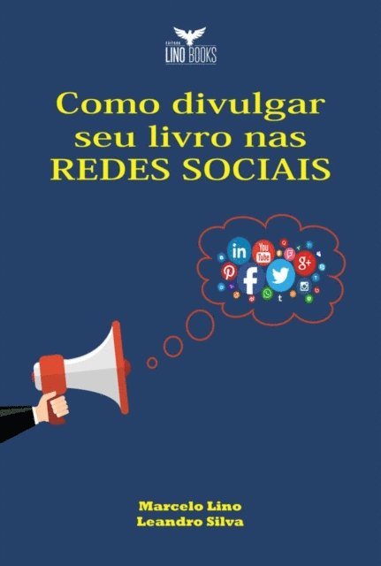 Max Editorial - Como divulgar seu livro nas redes sociais, E-bok