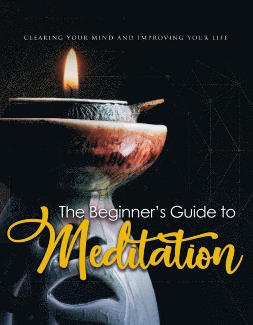 Tiago Silva - Beginner's Guide To Meditation, E-bok