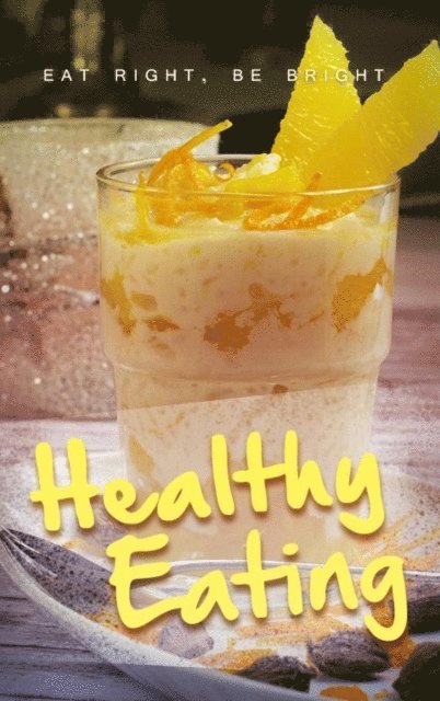 comnutrii - Healthy Eating, E-bok. Tillgänglighet: Lägg i varukorg
