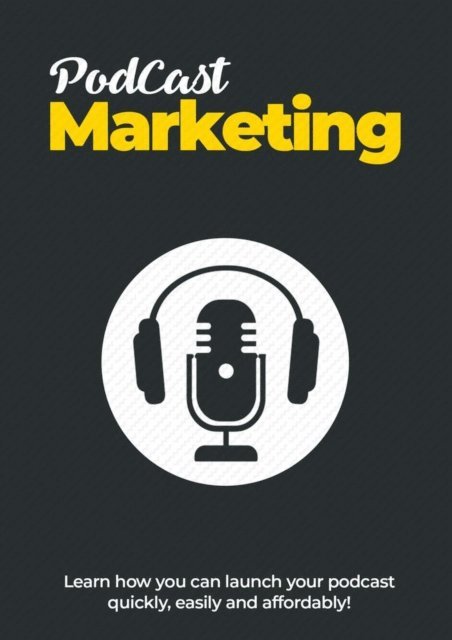 empreender - Podcast Marketing, E-bok. Tillgänglighet: Lägg i varukorg