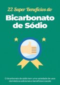 22 Super BenefÃ¿cios do Bicarbonato de SÃ³dio