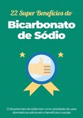 22 Super Benefÿcios do Bicarbonato de Sódio