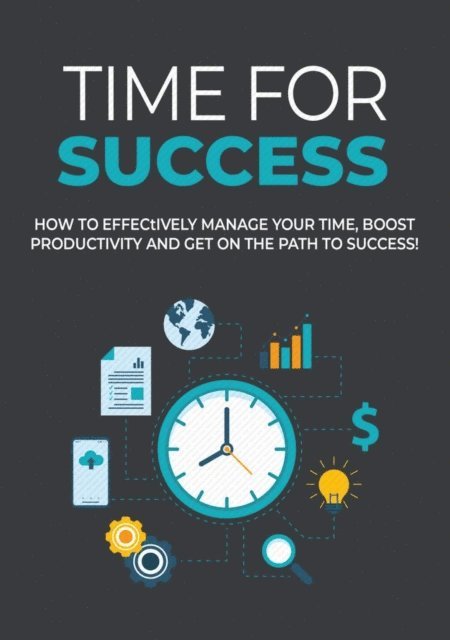 empreender - Time For Success, E-bok. Tillgänglighet: Lägg i varukorg