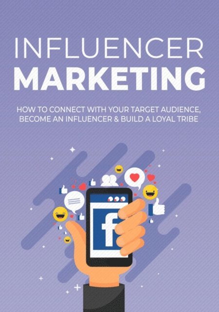 empreender - Influencer Marketing, E-bok. Tillgänglighet: Lägg i varukorg