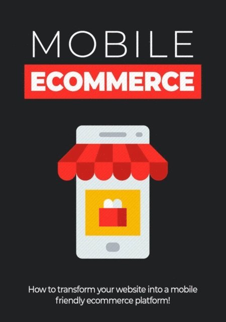 empreender - Mobile Ecommerce, E-bok. Tillgänglighet: Lägg i varukorg