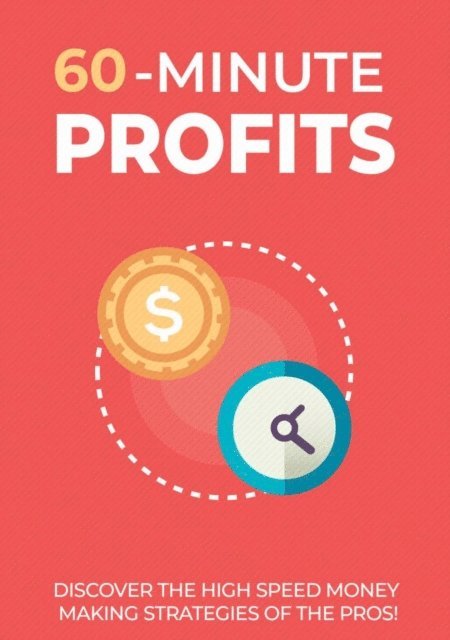 empreender - 60 Minute Profits, E-bok. Tillgänglighet: Lägg i varukorg
