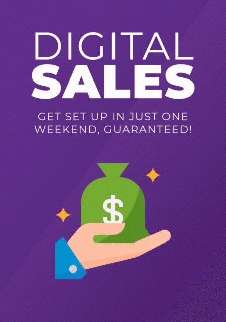 empreender - Digital Sales, E-bok. Tillgänglighet: Lägg i varukorg