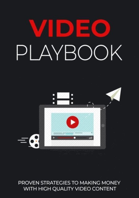 empreender - Video Playbook, E-bok. Tillgänglighet: Lägg i varukorg