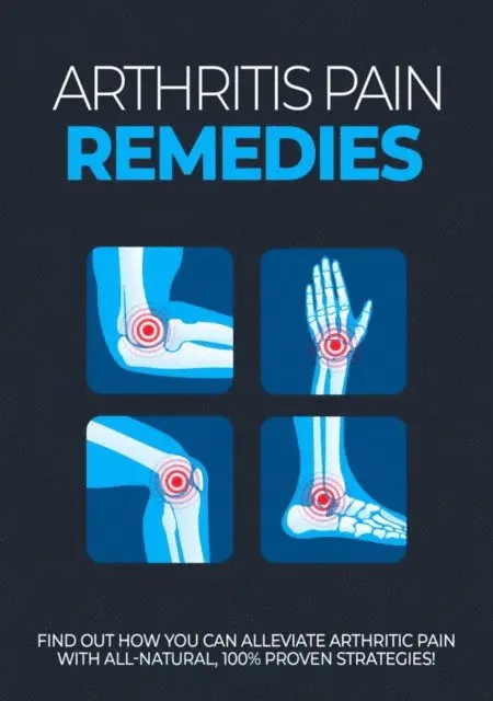 Kate Fit - Arthritis Pain Remedies, E-bok. Tillgänglighet: Lägg i varukorg