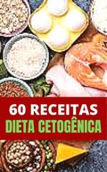 Receitas de Dieta CetogÃªnica