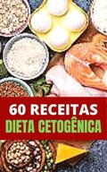 Receitas de Dieta Cetogênica