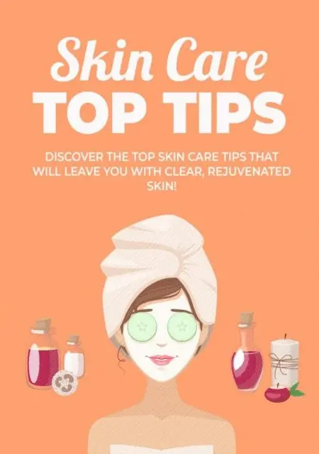Kate Fit - Natural Skin Care Tips, E-bok. Tillgänglighet: Lägg i varukorg