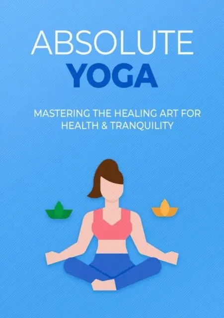 Kate Fit - Absolute Yoga, E-bok. Tillgänglighet: Lägg i varukorg