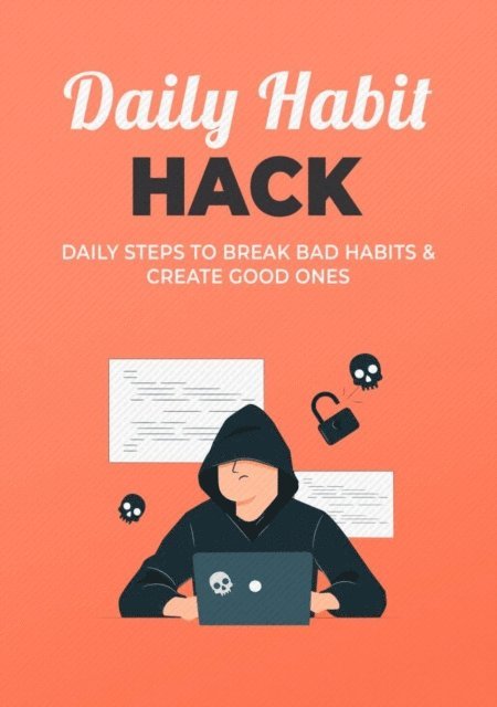empreender - Daily Habit Hacks, E-bok. Tillgänglighet: Lägg i varukorg