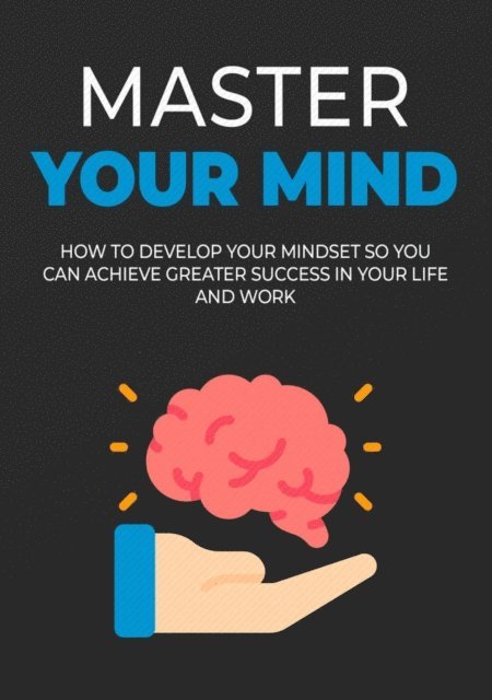 empreender - Master Your Mind, E-bok. Tillgänglighet: Lägg i varukorg