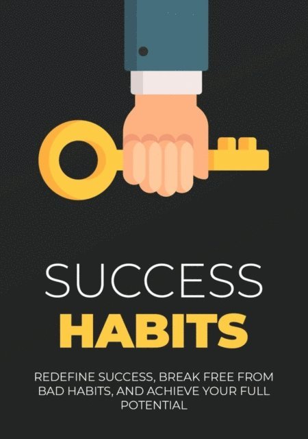 empreender - Success Habits, E-bok. Tillgänglighet: Lägg i varukorg