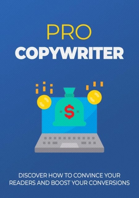 empreender - ProCopywriter, E-bok. Tillgänglighet: Lägg i varukorg