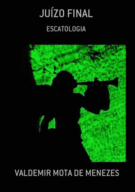 Escriba de Cristo - JUÍZO FINAL, E-bok