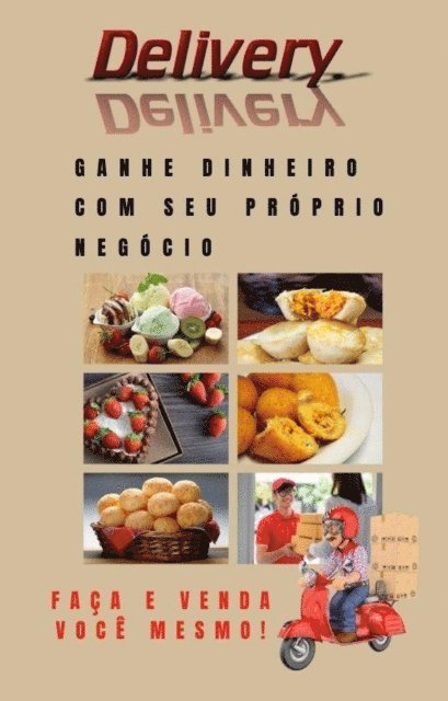 paulo hott - Delivery, E-bok. Tillgänglighet: Lägg i varukorg