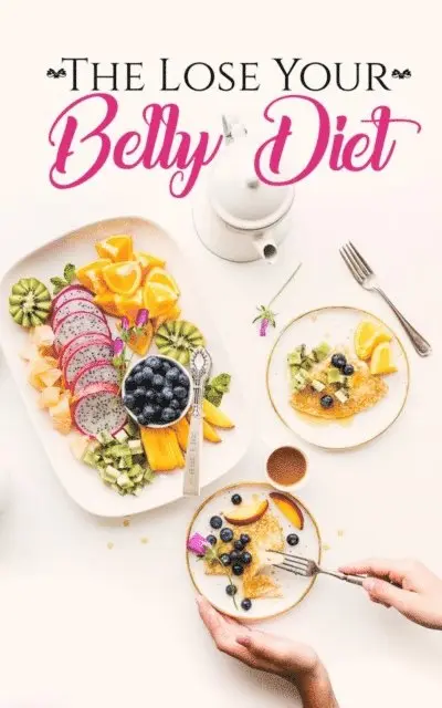 Kate Fit - Lose Your Belly Diet, E-bok. Tillgänglighet: Lägg i varukorg