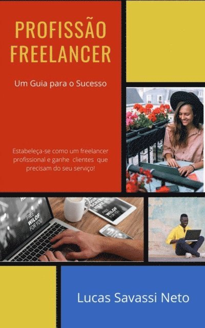Max Editorial - Profissão Freelancer, E-bok