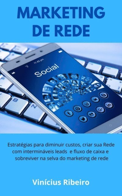 Max Editorial - Marketing de Rede, E-bok