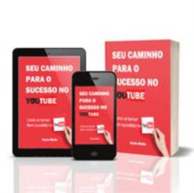 Karllo MELLO - SEU CAMINHO PARA O SUCESSO NO YOUTUBE, E-bok. Tillgänglighet: Lägg i varukorg