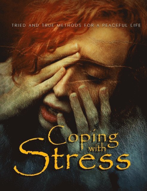 Tiago Silva - Coping with Stress, E-bok