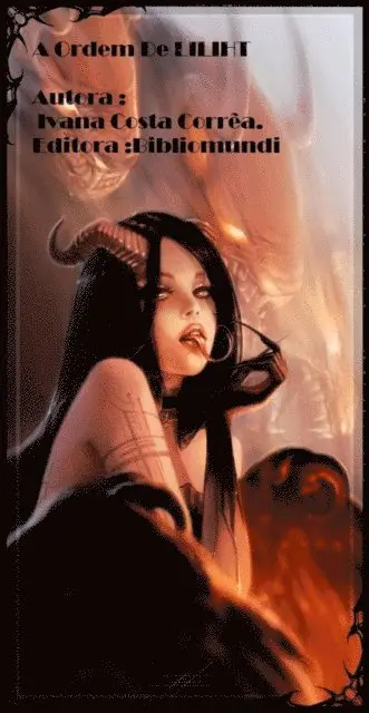 Ivana Costa Correa - A Ordem de Lilith, E-bok. Tillgänglighet: Lägg i varukorg