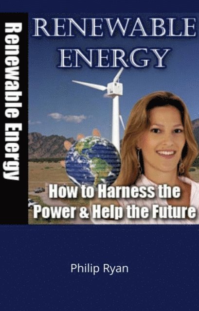 Philip Ryan - Renewable Energy, E-bok
