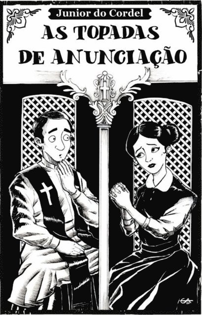 JUNIOR DO CORDEL - AS TOPADAS DE ANUNCIAÇÃO, E-bok. Tillgänglighet: Lägg i varukorg