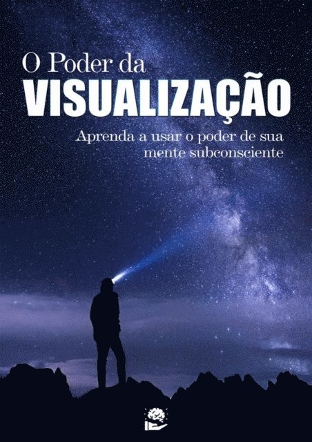 Tiago Silva - Poder da Visualização, E-bok