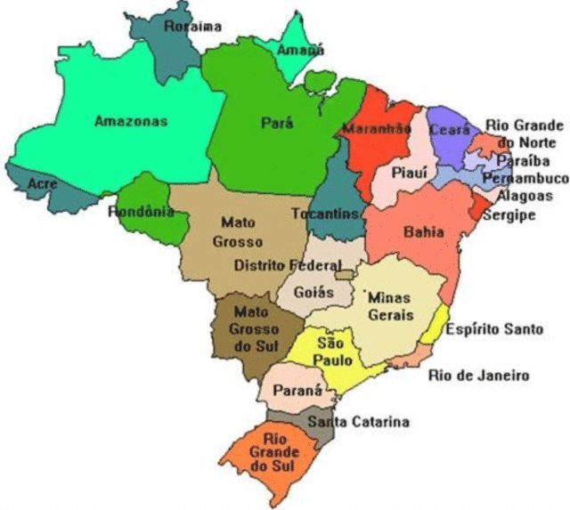 JUNIOR DO CORDEL - Os Estados do Brasil em Cordel, E-bok. Tillgänglighet: Lägg i varukorg