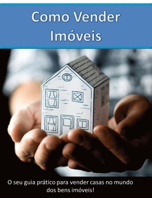 Grace Wilson - Como Vender Imóveis, E-bok