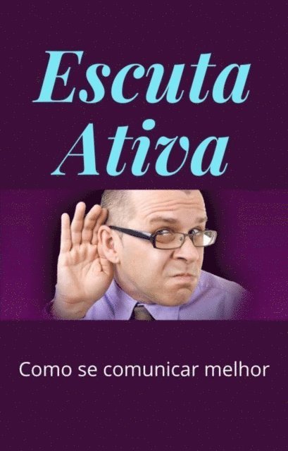 Will Perkins - Escuta Ativa, E-bok
