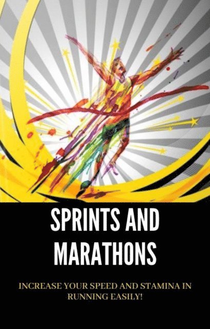 Bruce Wagner - Sprints and Marathons, E-bok