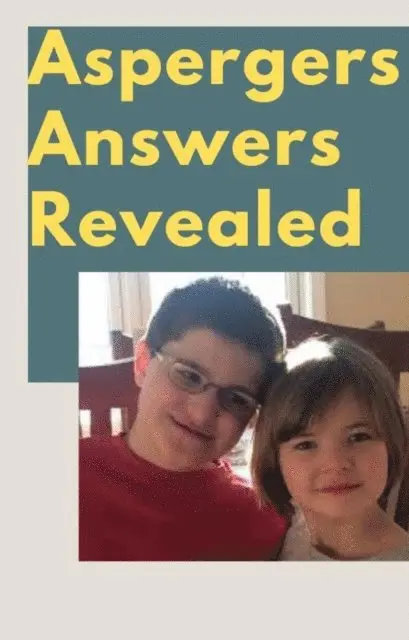 Nora Hill - Aspergers Answers Revealed, E-bok. Tillgänglighet: Lägg i varukorg