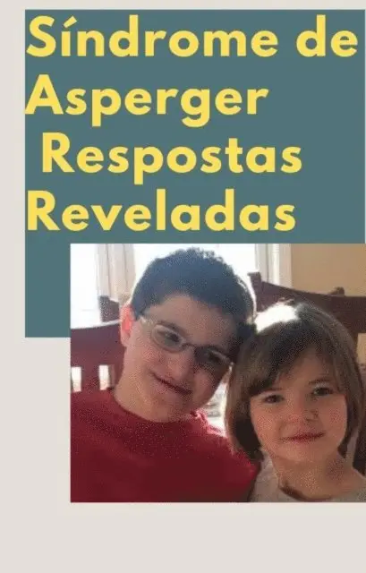 Nora Hill - Síndrome de Asperger  Respostas Reveladas, E-bok. Tillgänglighet: Lägg i varukorg