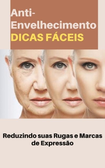 Dorothy Mason - Anti-Envelhecimento DICAS FÁCEIS, E-bok. Tillgänglighet: Lägg i varukorg