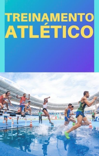 Bill Morgan - Treinamento Atlético, E-bok