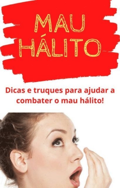 Michelle Williams - MAU Hálito, E-bok