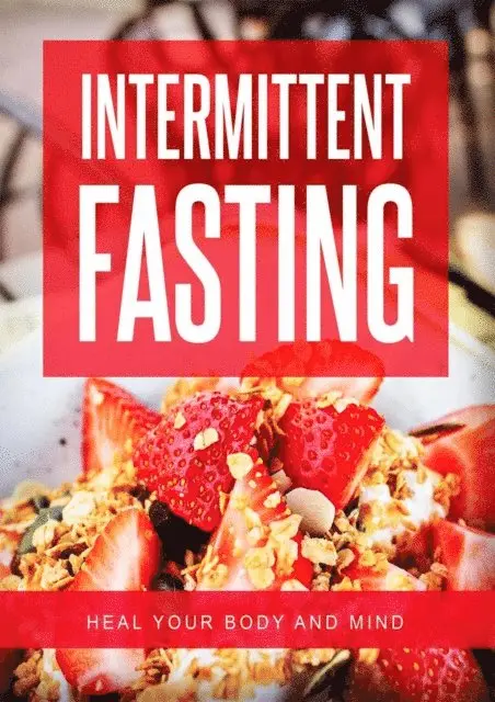 Kate Fit - Intermittent Fasting, E-bok. Tillgänglighet: Lägg i varukorg
