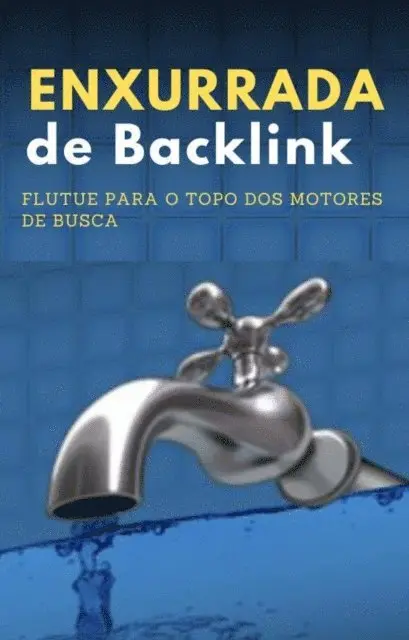 Andy Fletcher - Enxurrada de backlinks, E-bok. Tillgänglighet: Lägg i varukorg