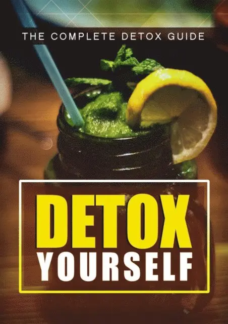 Kate Fit - Detox Yourself, E-bok. Tillgänglighet: Lägg i varukorg