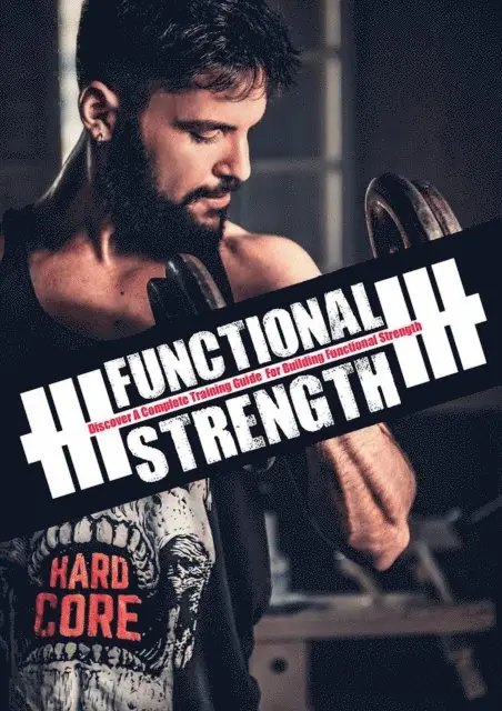 Kate Fit - Functional Strength Guide, E-bok. Tillgänglighet: Lägg i varukorg